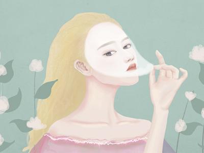 補水面膜務必每日敷嗎