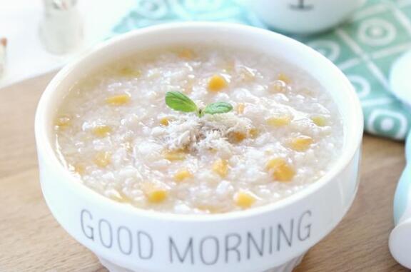 糙米粥的作用與功效 喝糙米粥的好處