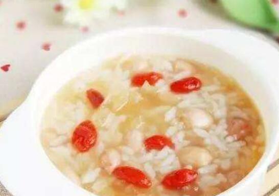 陳皮粥的作用與功效 吃陳皮粥的好處