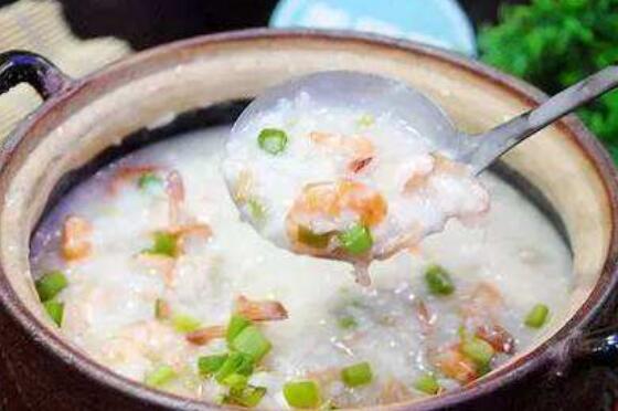 陳皮粥的作用與功效 吃陳皮粥的好處