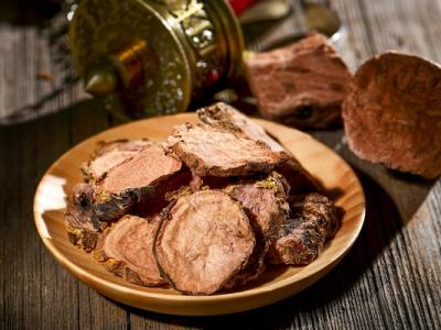 紅景天泡水喝的作用