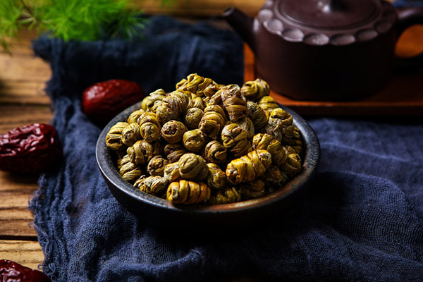 鐵皮石斛的功效是啥