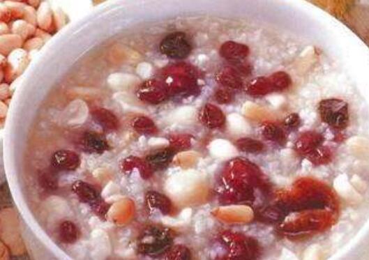 酸棗粥怎么做 酸棗粥的做法教程