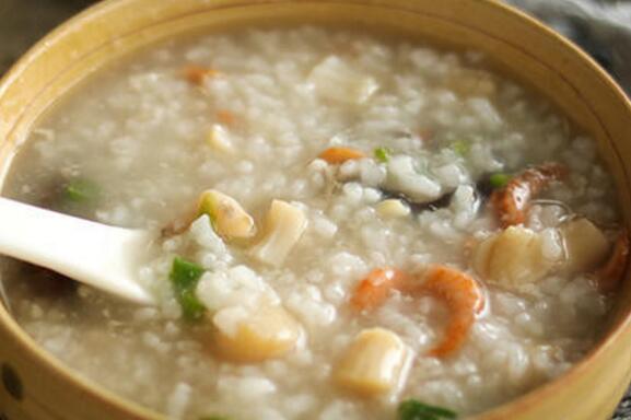 養(yǎng)顏粥何時喝最好是 養(yǎng)顏粥的恰當喝法教程