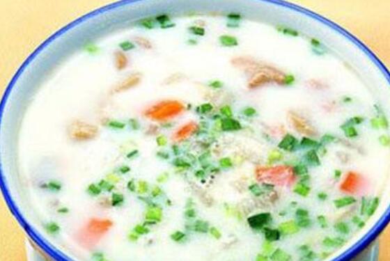 鴨汁粥怎么做美味 鴨汁粥的做法教程