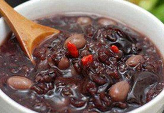 五豆粥如何吃 五豆粥的做法全集