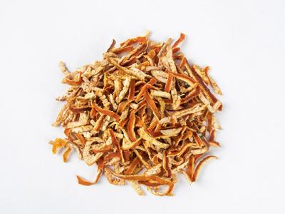 陳皮的作用