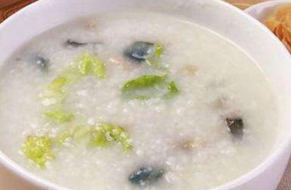 決明子茶粥怎么做 決明子茶粥的做法小技巧