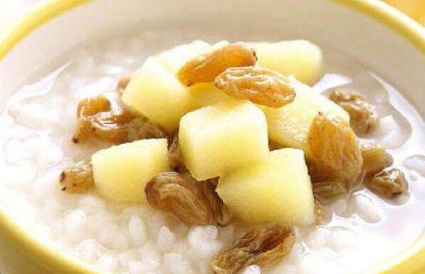 蘋(píng)果粥的做法大全 蘋(píng)果粥的禁忌