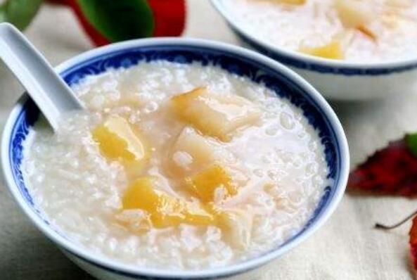 蘋(píng)果粥的做法大全 蘋(píng)果粥的禁忌
