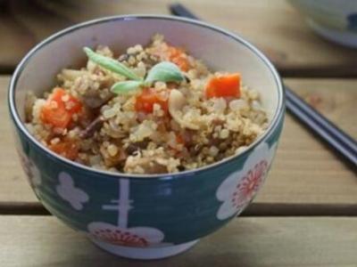 黎麥粥怎樣做好吃 黎麥粥的做法實例教程