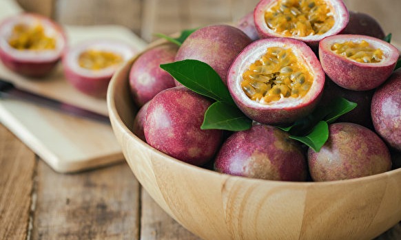 百香果營養(yǎng)豐富最適合夏季吃！兩道涼拌百香果料理