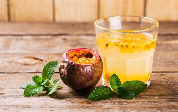 百香果營養(yǎng)豐富最適合夏季吃！兩道涼拌百香果料理