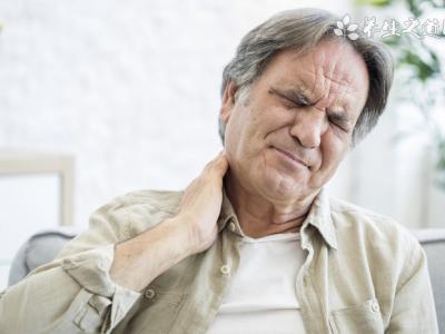 頸椎病如何分類