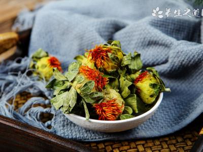 養(yǎng)肝喝什么茶