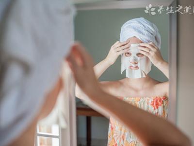 電腦族如何護(hù)膚