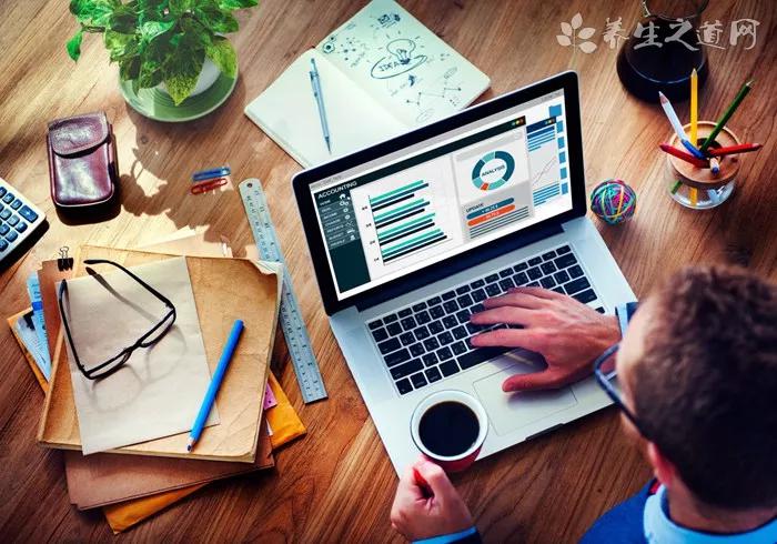 工作焦慮如何緩解