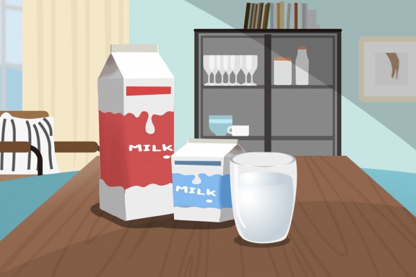 鈣片和牛奶可以一起吃嗎 缺鈣有哪些癥狀-易網健康<a href=http://www.xllyou.com/jkys/ target=_blank class=infotextkey>養生</a>網 鈣片和牛奶可以一起吃嗎 缺鈣有哪些癥狀