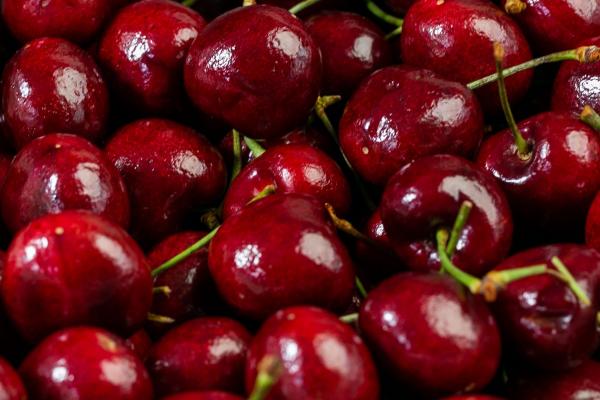 草莓和車厘子可以一起吃嗎 草莓和車厘子的功效作用