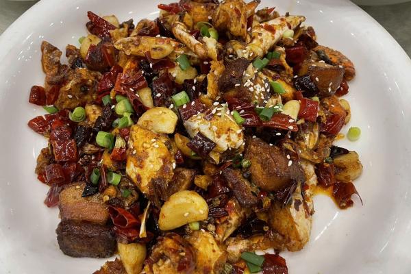 梭子蟹蒸多久時(shí)間最佳 梭子蟹的日常吃法