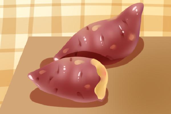 紅薯和雞蛋可以一起吃嗎 紅薯的日常吃法-易網<a href=http://www.xllyou.com/ target=_blank class=infotextkey>健康養生</a>網 紅薯和雞蛋可以一起吃嗎 紅薯的日常吃法