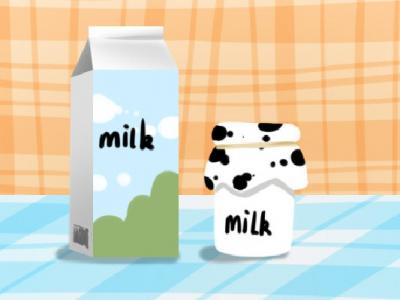 柚子和牛奶可以一起吃嗎 柚子可以做什么吃的