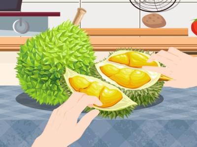 螃蟹和榴蓮可以一起吃嗎 螃蟹不能和什么一起吃