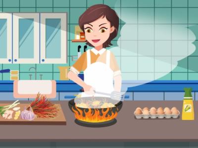 香椿炒雞蛋過夜能吃嗎 香椿的采摘標準