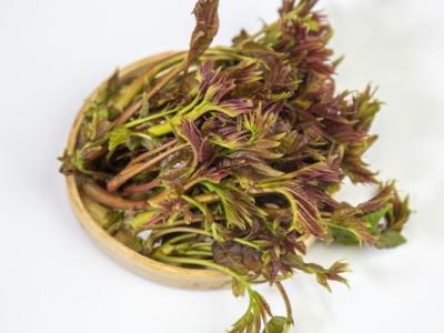 香椿的營養價值和功效 香椿的美味吃法