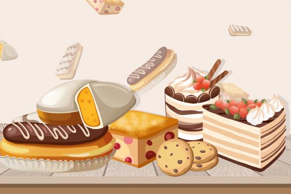 吃西瓜會不會長胖 吃什么食物容易長胖