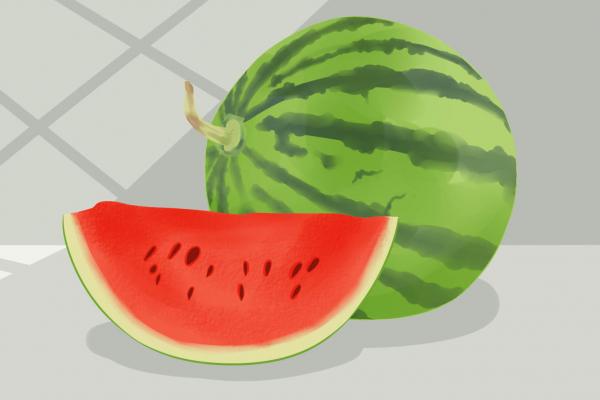 吃西瓜會不會長胖 吃什么食物容易長胖