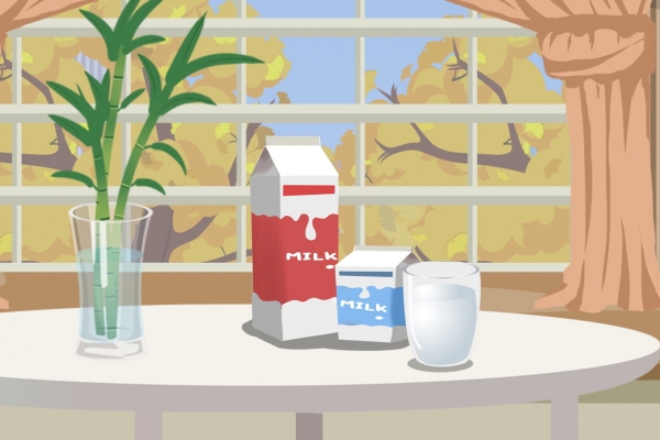 吃小龍蝦可以喝牛奶嗎 牛奶不宜和什么食物一起吃-易網<a href=http://www.xllyou.com/ target=_blank class=infotextkey>健康養生</a>網 吃小龍蝦可以喝牛奶嗎 牛奶不宜和什么食物一起吃