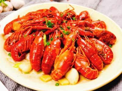 吃小龍蝦可以喝橙汁嗎 怎么榨橙汁好喝