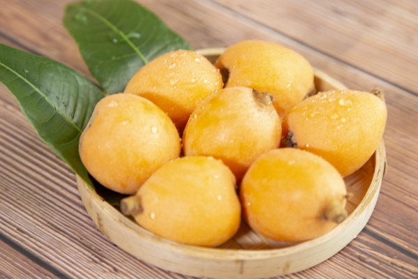 枇杷一天吃多少最合適 枇杷可以怎么吃-易網健康<a href=http://www.xllyou.com/jkys/ target=_blank class=infotextkey>養生</a>網 枇杷一天吃多少最合適 枇杷可以怎么吃