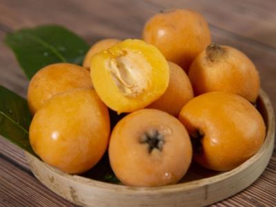 來月經可以吃枇杷嗎 生理期適合吃什么水果