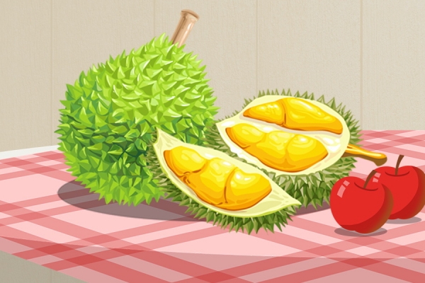 榴蓮和枇杷可以一起吃嗎 榴蓮怎么保存才好-易網<a href=http://www.xllyou.com/ target=_blank class=infotextkey>健康養生</a>網 榴蓮和枇杷可以一起吃嗎 榴蓮怎么保存才好