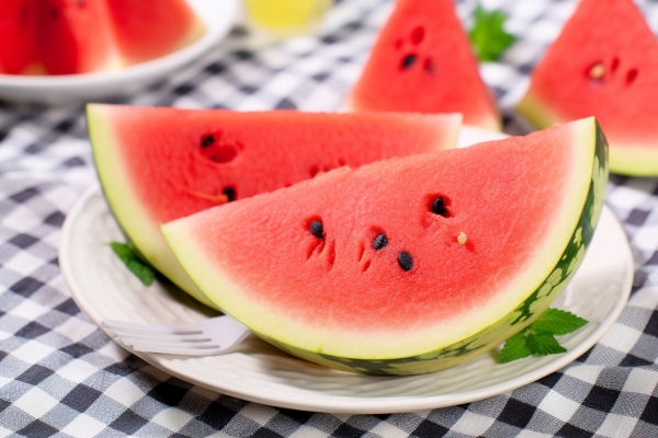 西瓜吃多了對(duì)身體有什么害處 西瓜的功效作用-易網(wǎng)健康<a href=http://www.xllyou.com/jkys/ target=_blank class=infotextkey>養(yǎng)生</a>網(wǎng) 西瓜吃多了對(duì)身體有什么害處 西瓜的功效作用