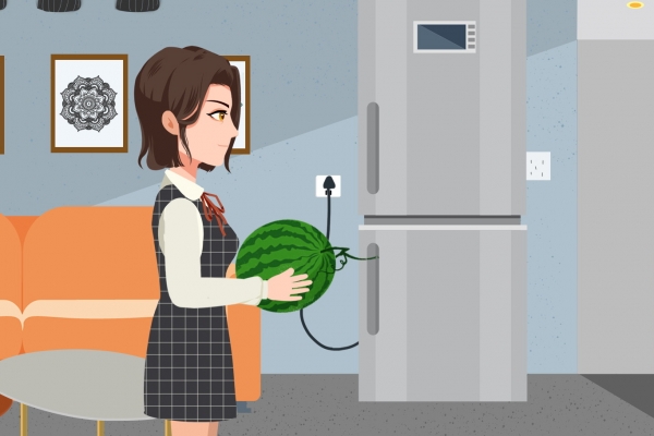 西瓜是低糖還是高糖   如何科學食用西瓜