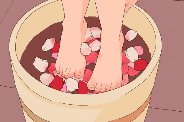 三伏天泡腳最佳時(shí)間 三伏天泡腳對(duì)身體的好處-易網(wǎng)健康養(yǎng)生網(wǎng) 三伏天泡腳最佳時(shí)間 三伏天泡腳對(duì)身體的好處