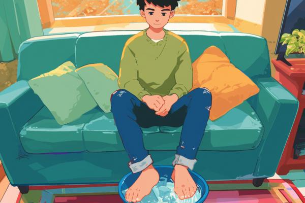 三伏天泡腳最佳時(shí)間 三伏天泡腳對(duì)身體的好處-易網(wǎng)<a href=http://www.xllyou.com/ target=_blank class=infotextkey>健康養(yǎng)生</a>網(wǎng) 三伏天泡腳最佳時(shí)間 三伏天泡腳對(duì)身體的好處