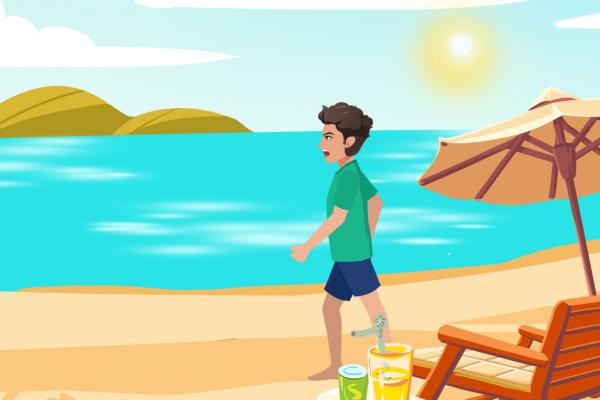 三伏天最佳有氧運動時間 三伏天幾點曬太陽最好-易網<a href=http://www.xllyou.com/ target=_blank class=infotextkey>健康養生</a>網 三伏天最佳有氧運動時間 三伏天幾點曬太陽最好