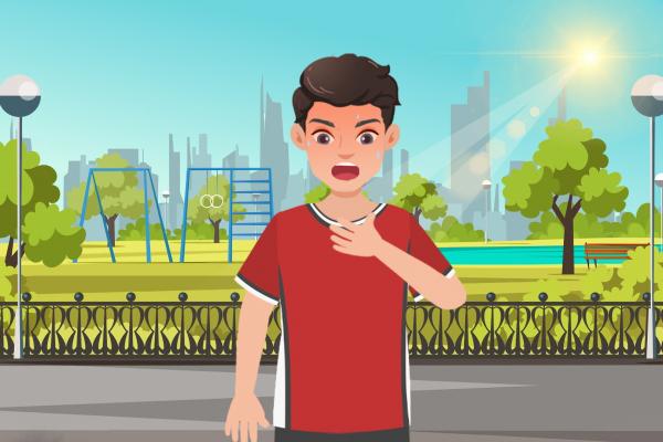 三伏天出汗可以去濕氣嗎 三伏天跑步怎么排濕氣