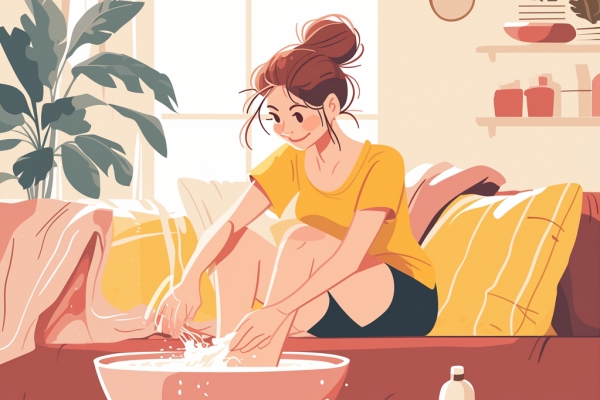 三伏天如何養(yǎng)生調(diào)理月經(jīng) 月經(jīng)期間護(hù)理注意事項(xiàng)-易網(wǎng)健康養(yǎng)生網(wǎng) 三伏天如何養(yǎng)生調(diào)理月經(jīng) 月經(jīng)期間護(hù)理注意事項(xiàng)