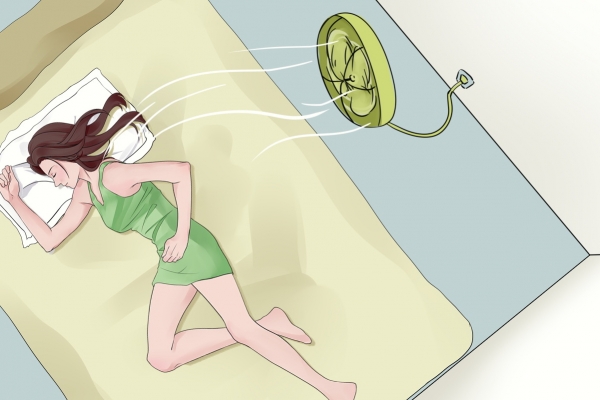 三伏天如何養(yǎng)生調(diào)理月經(jīng) 月經(jīng)期間護(hù)理注意事項(xiàng)-易網(wǎng)健康養(yǎng)生網(wǎng) 三伏天如何養(yǎng)生調(diào)理月經(jīng) 月經(jīng)期間護(hù)理注意事項(xiàng)