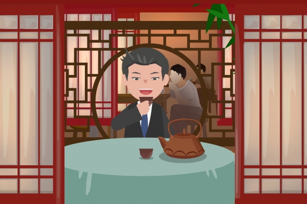 三伏天男人喝什么茶養生 男人三伏天怎么養生-易網<a href=http://www.xllyou.com/ target=_blank class=infotextkey>健康養生</a>網 三伏天男人喝什么茶養生 男人三伏天怎么養生