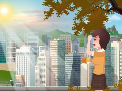 三伏天如何養(yǎng)生調(diào)理男性 三伏天持續(xù)多長時間