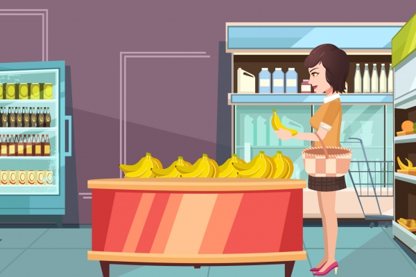 夏季香蕉怎么保鮮保存好 香蕉怎么存放時間長-易網<a href=http://www.xllyou.com/ target=_blank class=infotextkey>健康養生</a>網 夏季香蕉怎么保鮮保存好 香蕉怎么存放時間長