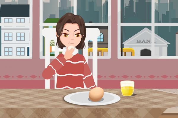 夏季雞蛋怎么保存更久不壞 雞蛋保存注意事項