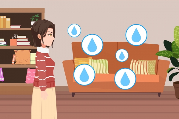 初夏吃什么食物健脾祛濕 健脾祛濕的食物有哪些