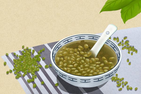 初夏吃什么食物健脾祛濕 健脾祛濕的食物有哪些